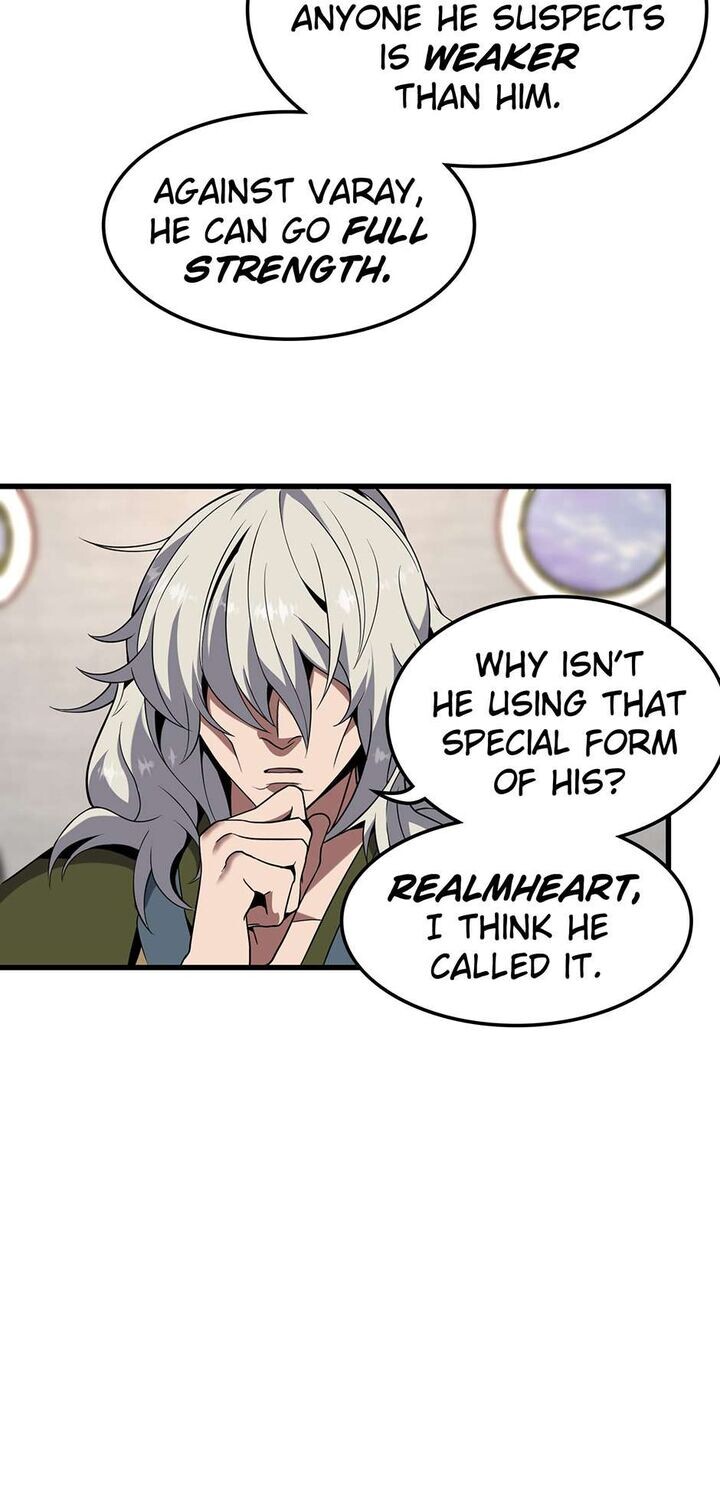 The Beginning After the End, Chapter 217 image 33